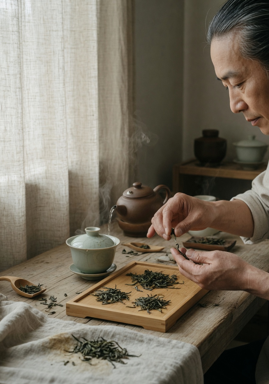 Zhou Xiang